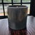 8oz. Cement Vessel - Apple Cinnamon  FlamingWick Candle Shop   