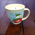 Mug Candle - EggNog
