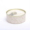 Scented Candle Scented Candle Tin Flaming Wick Candle Shop